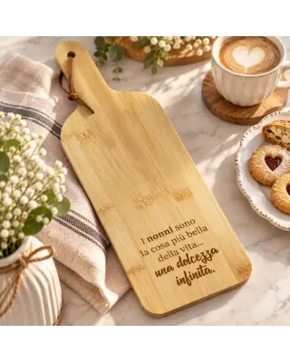 Placemat "MOM'S RESTAURANT"