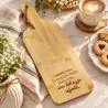 Placemat "MOM'S RESTAURANT"
