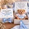 Gift Box Vuoi Essere il Nostro Paggetto con Peluche | BIS