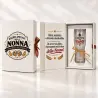 Gift Box Nonna con Bicchiere da Birra | BIS