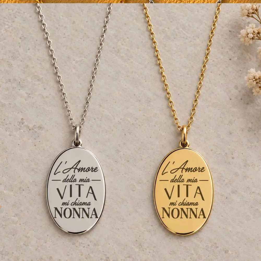 copy of Charm "Beat a Te" – Ciondolo Scaramantico da Collezione