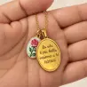 copy of Charm "Beat a Te" – Ciondolo Scaramantico da Collezione