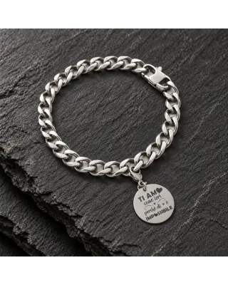 Bracciale  "My Family"