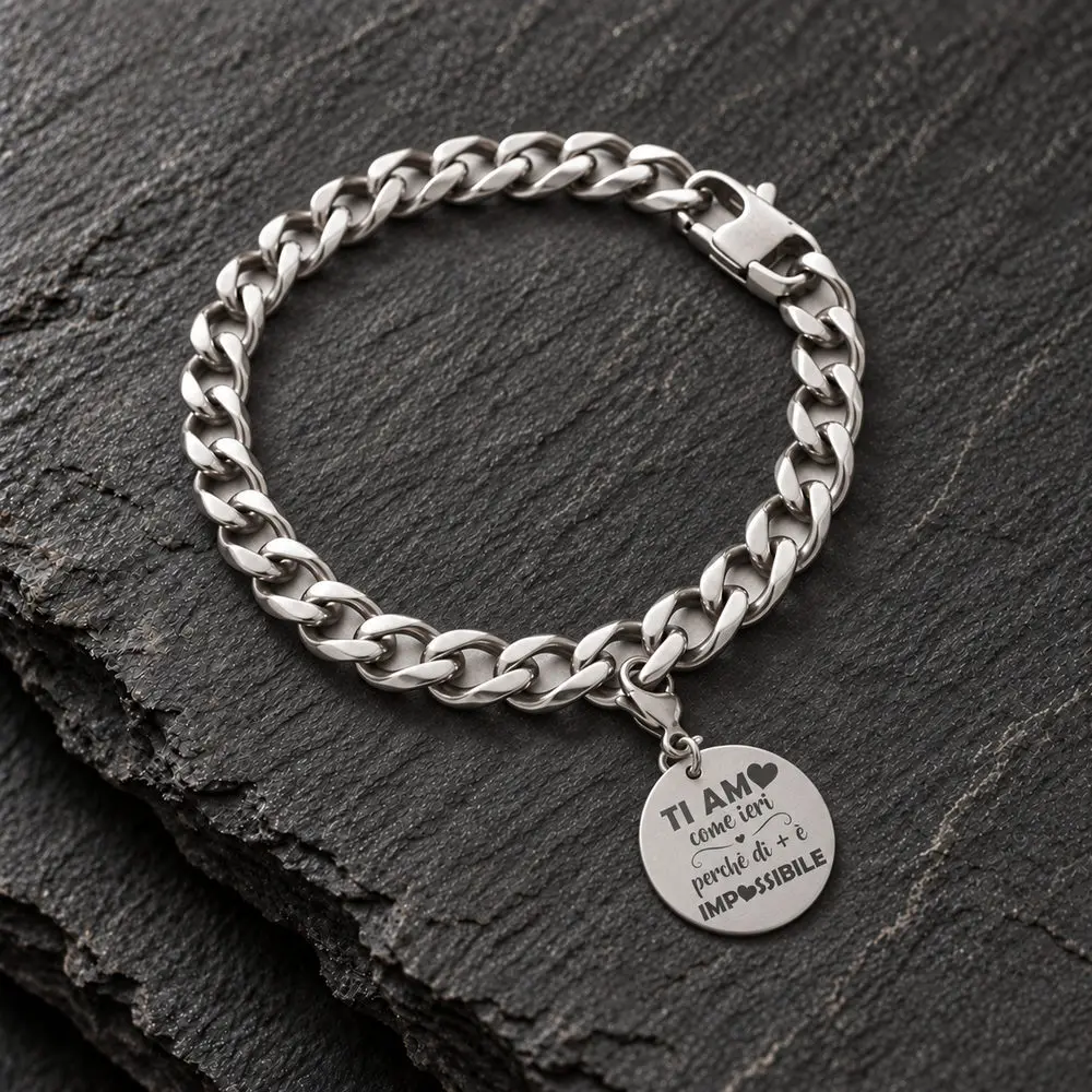 Bracciale  "My Family"