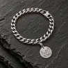 Chain Bracelet My Family