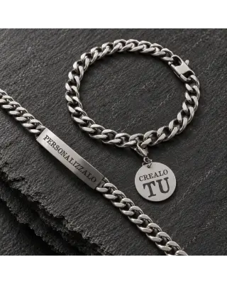Bracciale  "My Family"