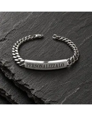 Bracciale  "My Family"