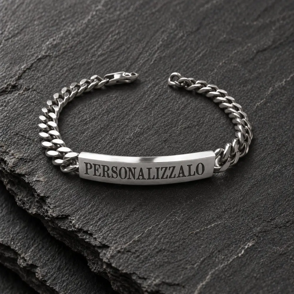 Bracciale  "My Family"