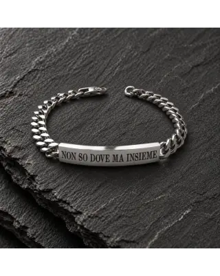 Bracciale  "My Family"