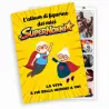 Album di figurine personalizzato per i nonni | BIS