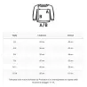 Felpa bambino bambina Tiè con cornetto rosso | BIS