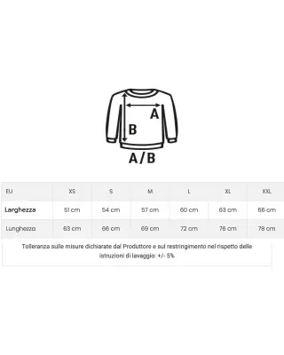 Women's Sweatshirt, Customizable with name and photo