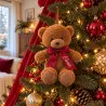 Orsetto con nome da appendere | Natale e nascita | BIS