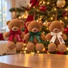 Orsetto con nome da appendere | Natale e nascita | BIS