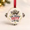 Tamburello Natale “Chi chiagn fott a chi rir” | BIS