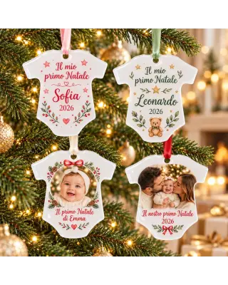 Christmas decoration, to customize by configurator