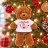 Orsetto “Aspettando te” – Natale in dolce attesa | BIS