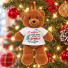 Orsetto “Un sogno da inseguire” – Regalo Natale | BIS