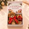 Regalo Natale Maestra | Box Addobbi Personalizzati BIS