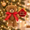 Regalo Natale Maestra | Box Addobbi Personalizzati BIS