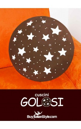 Starry Sky cushions