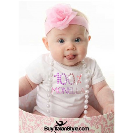 Orecchini tiffany fiocco