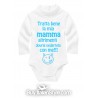 newborn bodysuite