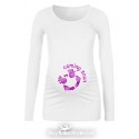 maglia premaman
