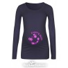 maglia premaman