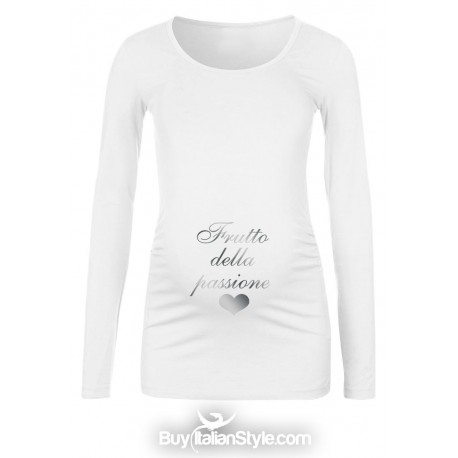 maglia premaman