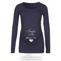 maglia premaman