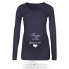 maglia premaman