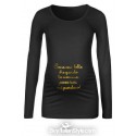 maglia premaman