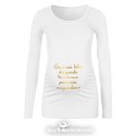 maglia premaman