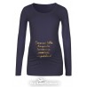 maglia premaman