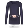 maglia premaman
