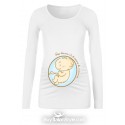 maglia premaman