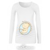 maglia premaman