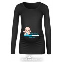 maglia premaman