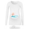 maglia premaman