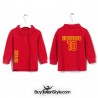 Customizable Polo with name and number