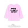 t-shirt a manica lunga bimbo bimba