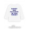 t-shirt a manica lunga bimbo bimba