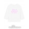 t-shirt a manica lunga bimbo bimba