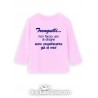 t-shirt a manica lunga bimbo bimba