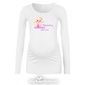 maglia premaman