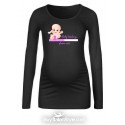 maglia premaman