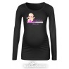 maternity T-shirt "Baby loading"