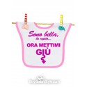 bavaglino mettimi giù