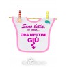 bavaglino mettimi giù